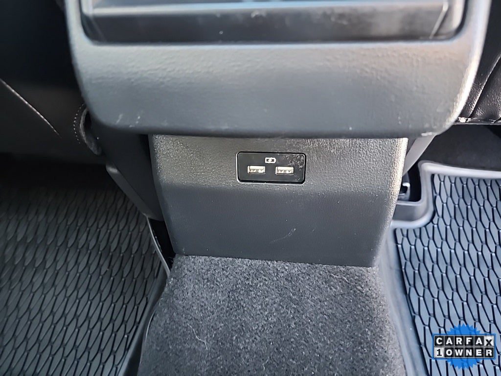 2024 Mazda Mazda CX-50 2.5 S Premium Package