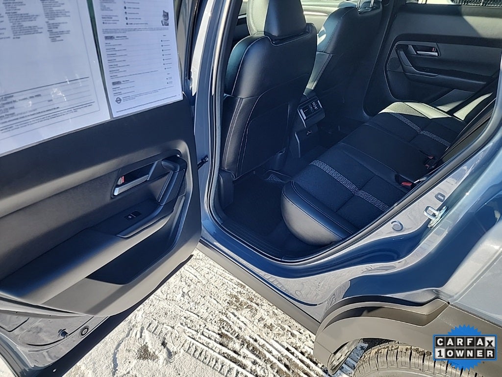 2024 Mazda Mazda CX-50 2.5 S Premium Package