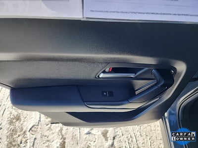 2024 Mazda Mazda CX-50 2.5 S Premium Package