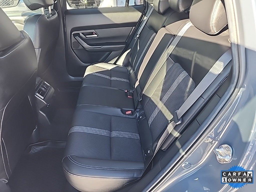 2024 Mazda Mazda CX-50 2.5 S Premium Package