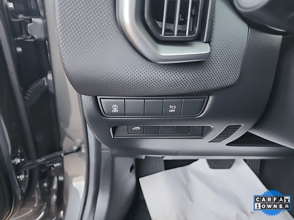 2025 Mazda Mazda CX-50 2.5 S Premium Package