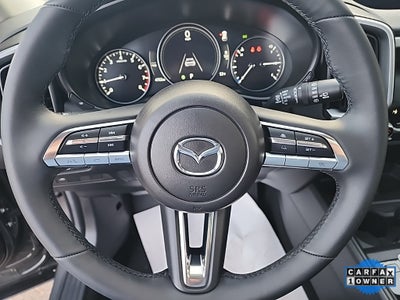 2025 Mazda Mazda CX-50 2.5 S Premium Package