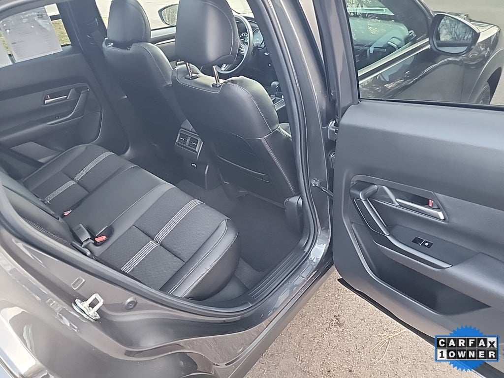 2025 Mazda Mazda CX-50 2.5 S Premium Package