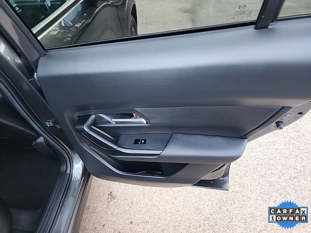 2025 Mazda Mazda CX-50 2.5 S Premium Package