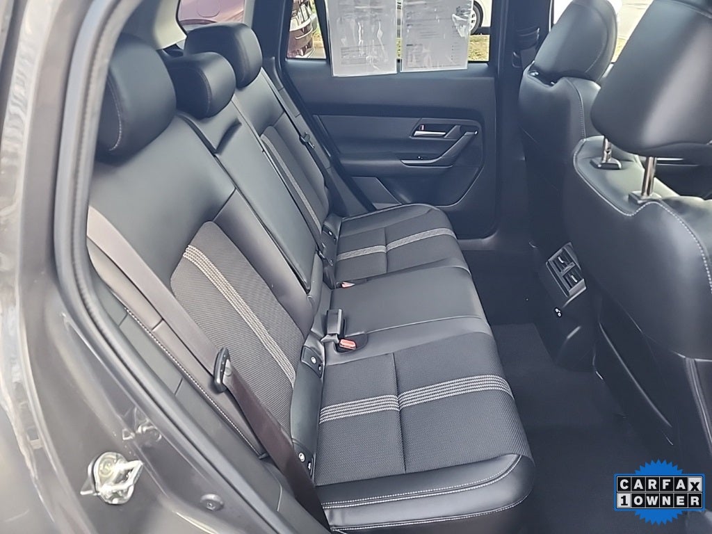 2025 Mazda Mazda CX-50 2.5 S Premium Package