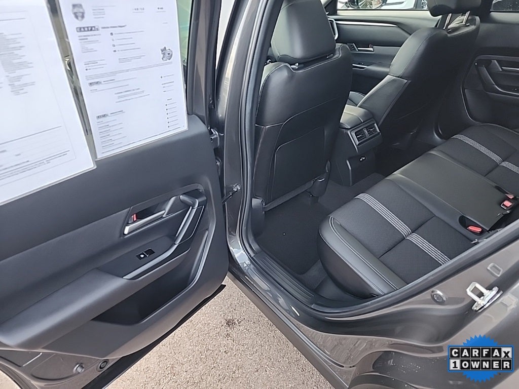 2025 Mazda Mazda CX-50 2.5 S Premium Package