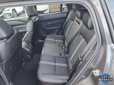 2025 Mazda Mazda CX-50 2.5 S Premium Package