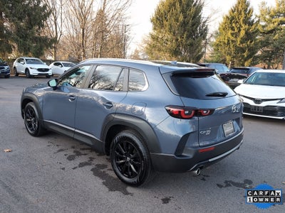 2025 Mazda Mazda CX-50 2.5 S Premium Package