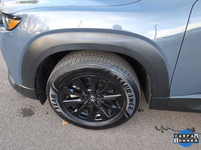 2025 Mazda Mazda CX-50 2.5 S Premium Package