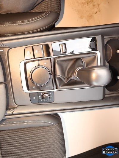 2025 Mazda Mazda CX-50 2.5 S Premium Package