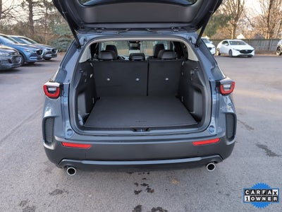 2025 Mazda Mazda CX-50 2.5 S Premium Package