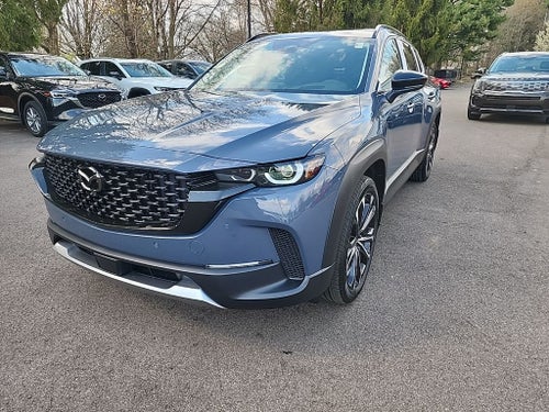 2026 Mazda Mazda CX-50 2.5 Turbo Premium Plus AWD