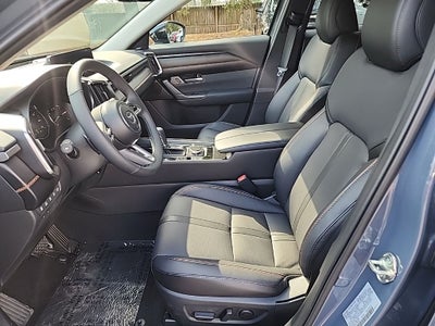 2026 Mazda Mazda CX-50 2.5 Turbo Premium Plus AWD