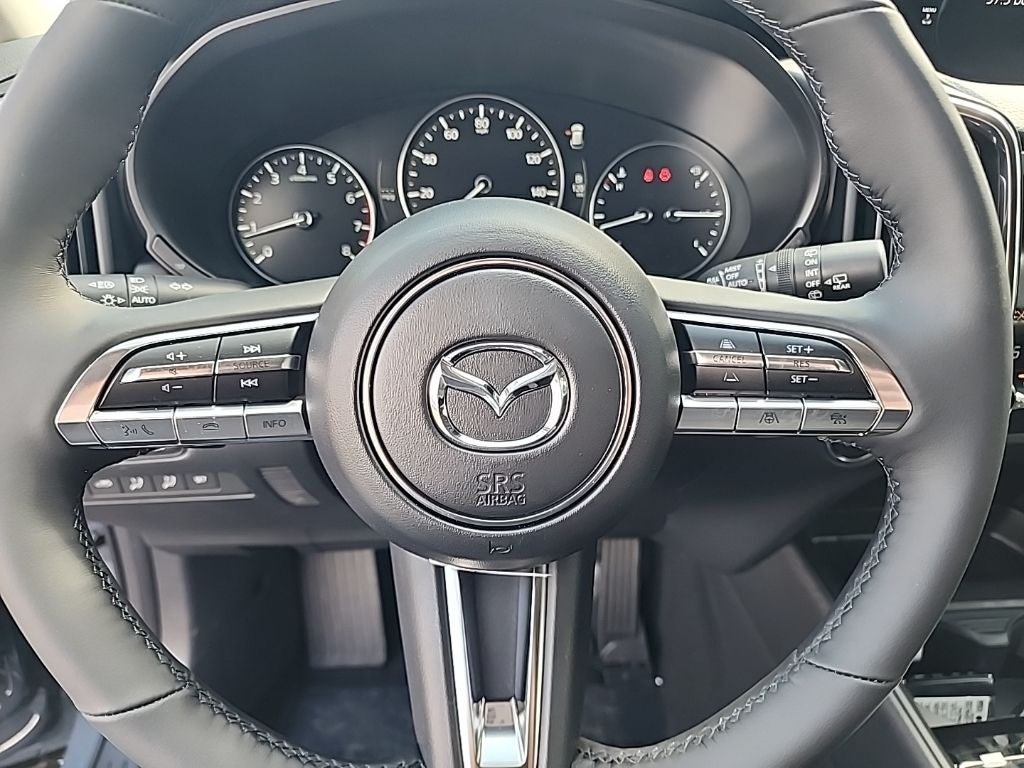 2026 Mazda Mazda CX-50 2.5 Turbo Premium Plus AWD