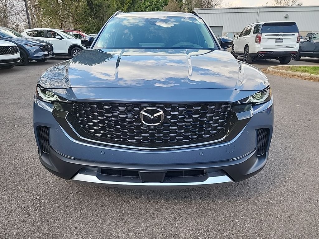 2026 Mazda Mazda CX-50 2.5 Turbo Premium Plus AWD