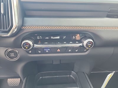 2026 Mazda Mazda CX-50 2.5 Turbo Premium Plus AWD
