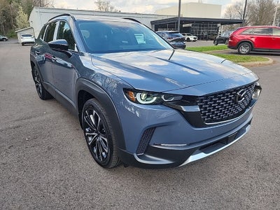 2026 Mazda Mazda CX-50 2.5 Turbo Premium Plus AWD