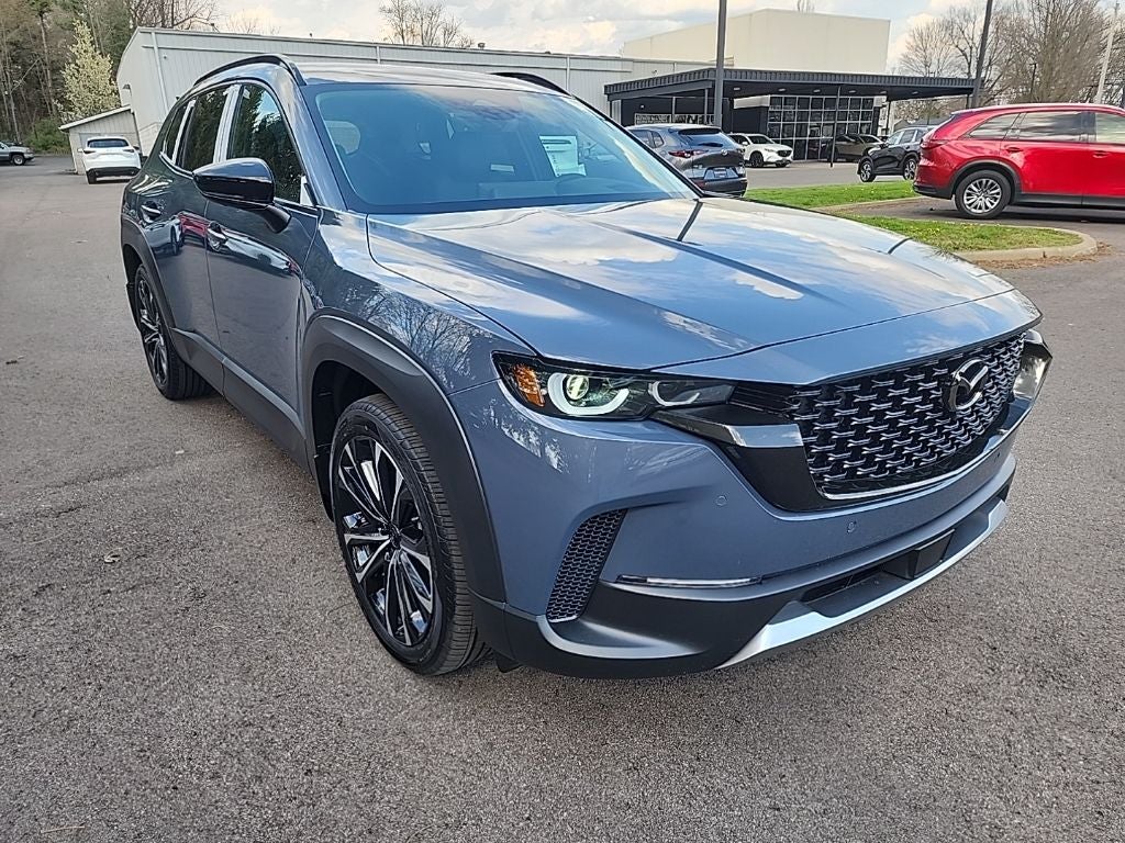 2026 Mazda Mazda CX-50 2.5 Turbo Premium Plus AWD