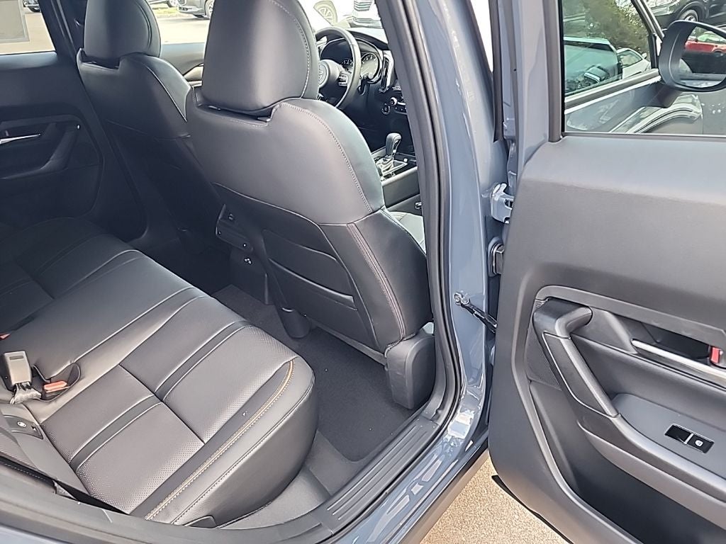 2026 Mazda Mazda CX-50 2.5 Turbo Premium Plus AWD