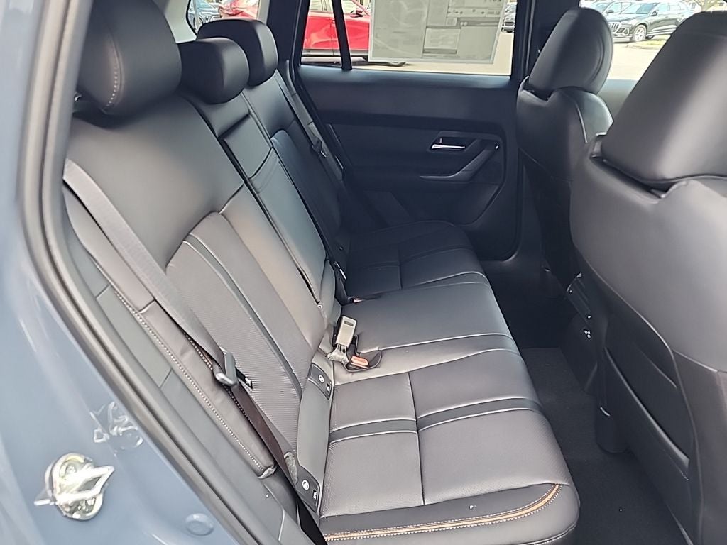 2026 Mazda Mazda CX-50 2.5 Turbo Premium Plus AWD