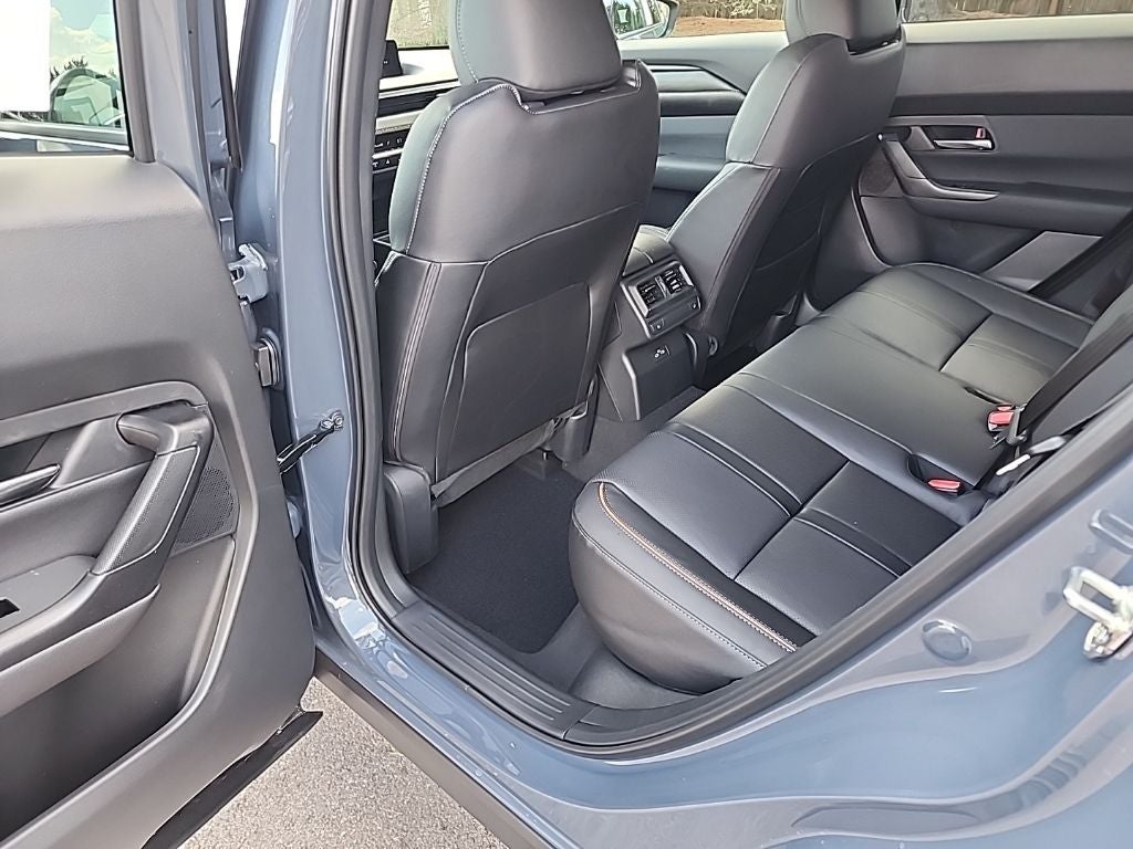 2026 Mazda Mazda CX-50 2.5 Turbo Premium Plus AWD