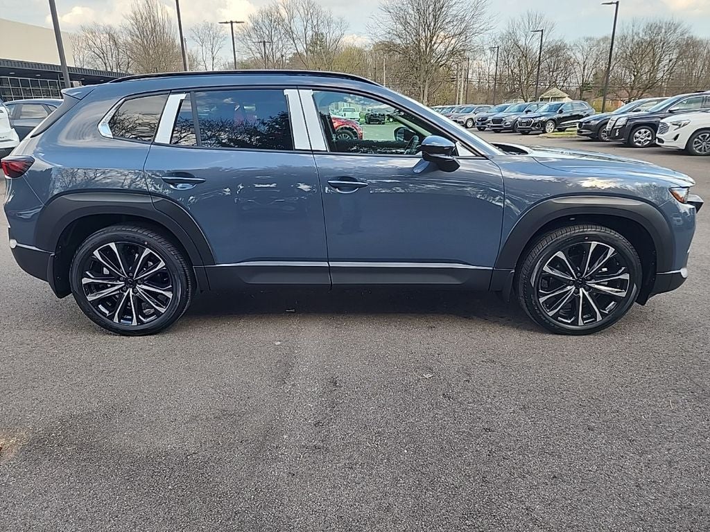 2026 Mazda Mazda CX-50 2.5 Turbo Premium Plus AWD
