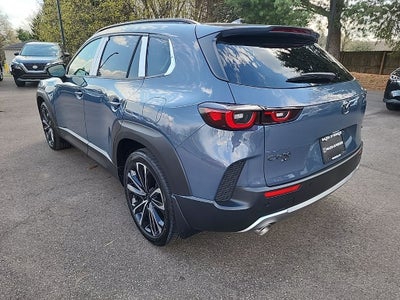 2026 Mazda Mazda CX-50 2.5 Turbo Premium Plus AWD