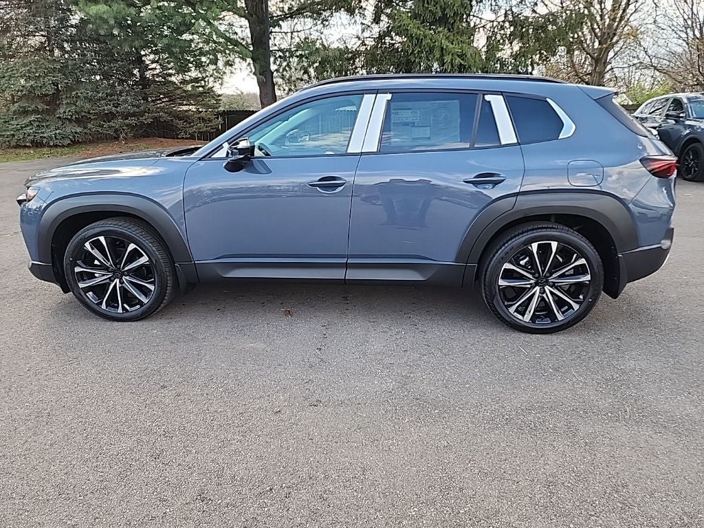 2026 Mazda Mazda CX-50 2.5 Turbo Premium Plus AWD