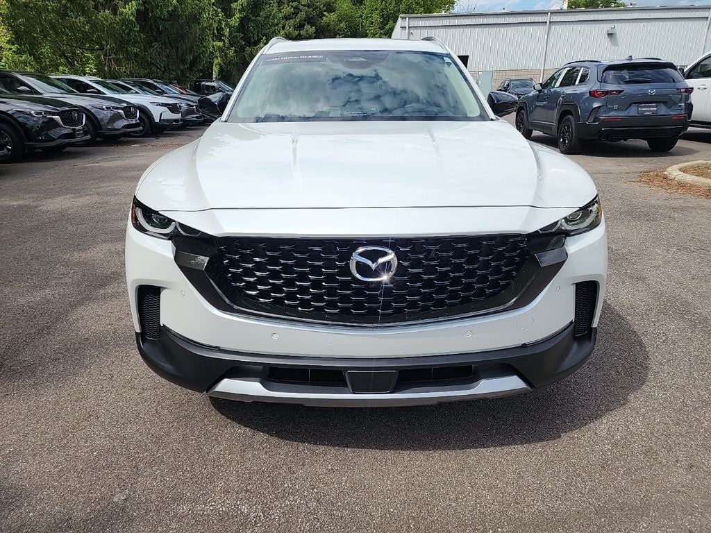 2025 Mazda Mazda CX-50 2.5 Turbo Premium Plus Package