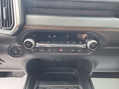 2025 Mazda Mazda CX-50 2.5 Turbo Premium Plus Package