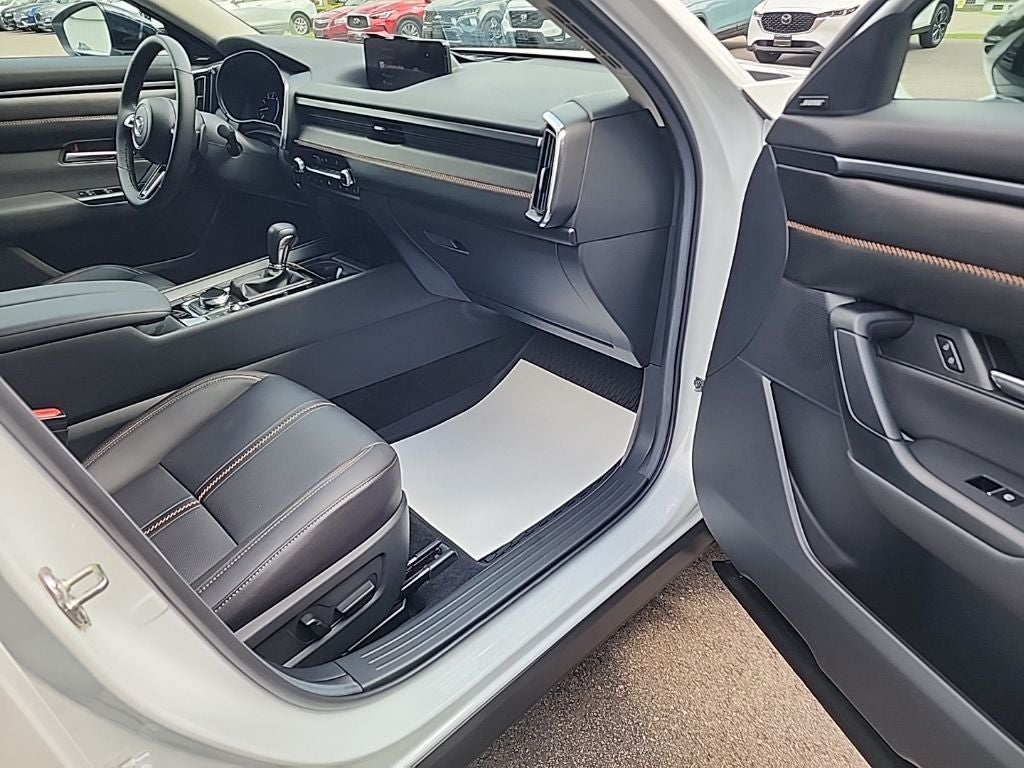 2025 Mazda Mazda CX-50 2.5 Turbo Premium Plus Package