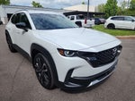 2025 Mazda Mazda CX-50 2.5 Turbo Premium Plus Package