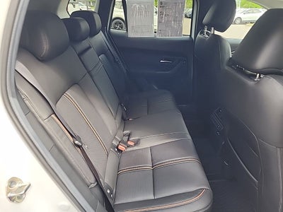 2025 Mazda Mazda CX-50 2.5 Turbo Premium Plus Package