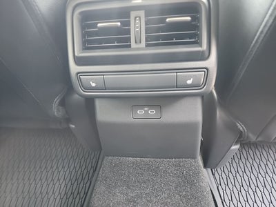 2025 Mazda Mazda CX-50 2.5 Turbo Premium Plus Package