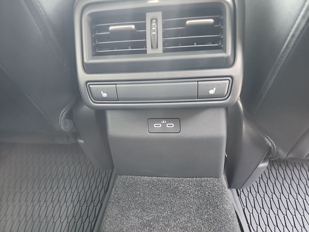 2025 Mazda Mazda CX-50 2.5 Turbo Premium Plus Package