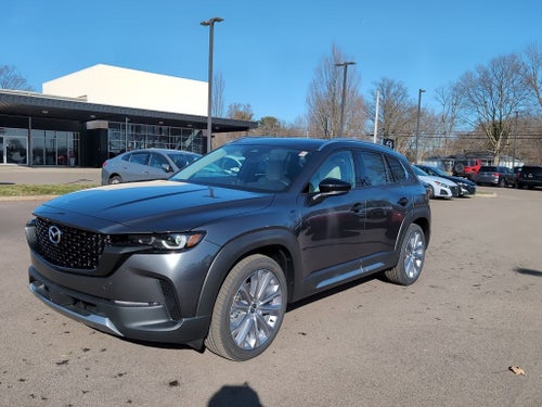 2026 Mazda Mazda CX-50 2.5 Turbo Premium Plus AWD