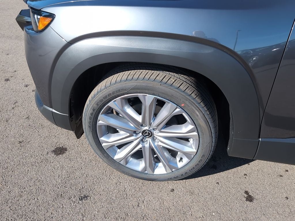 2026 Mazda Mazda CX-50 2.5 Turbo Premium Plus AWD