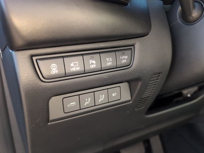 2026 Mazda Mazda CX-50 2.5 Turbo Premium Plus AWD