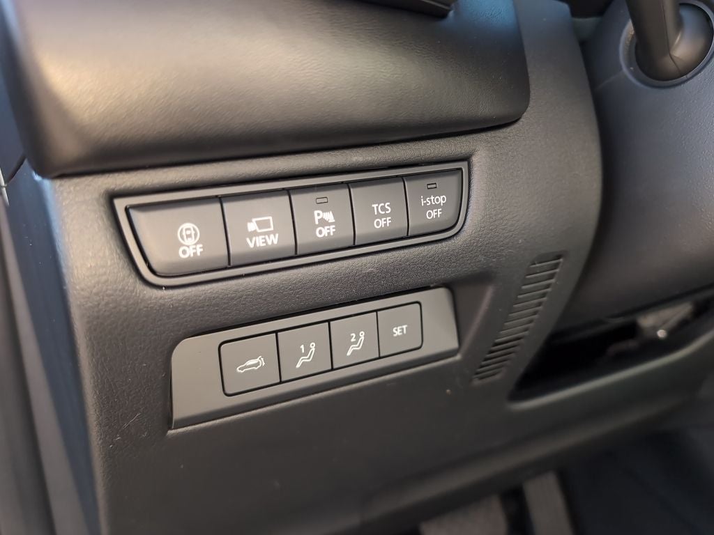 2026 Mazda Mazda CX-50 2.5 Turbo Premium Plus AWD