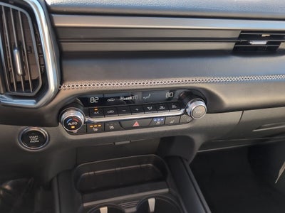 2026 Mazda Mazda CX-50 2.5 Turbo Premium Plus AWD