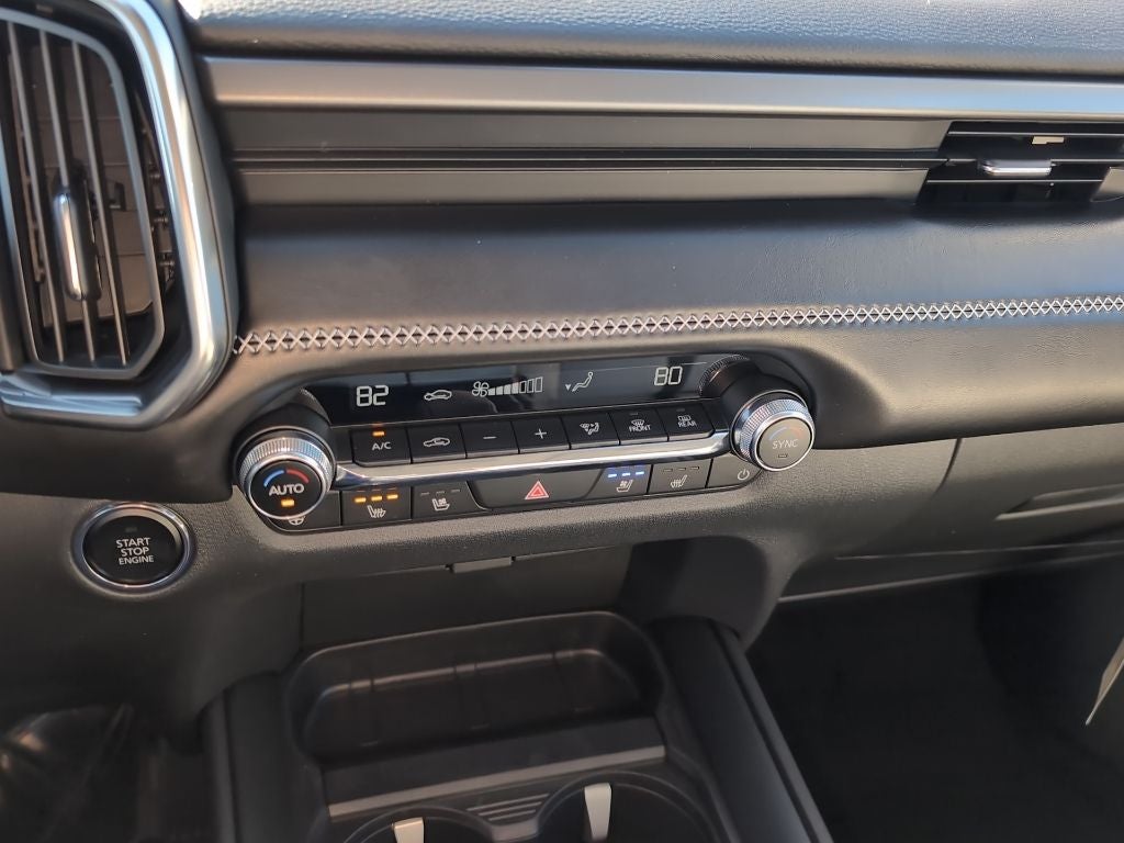 2026 Mazda Mazda CX-50 2.5 Turbo Premium Plus AWD