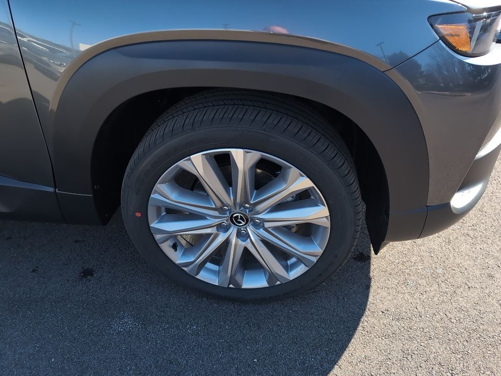 2026 Mazda Mazda CX-50 2.5 Turbo Premium Plus AWD