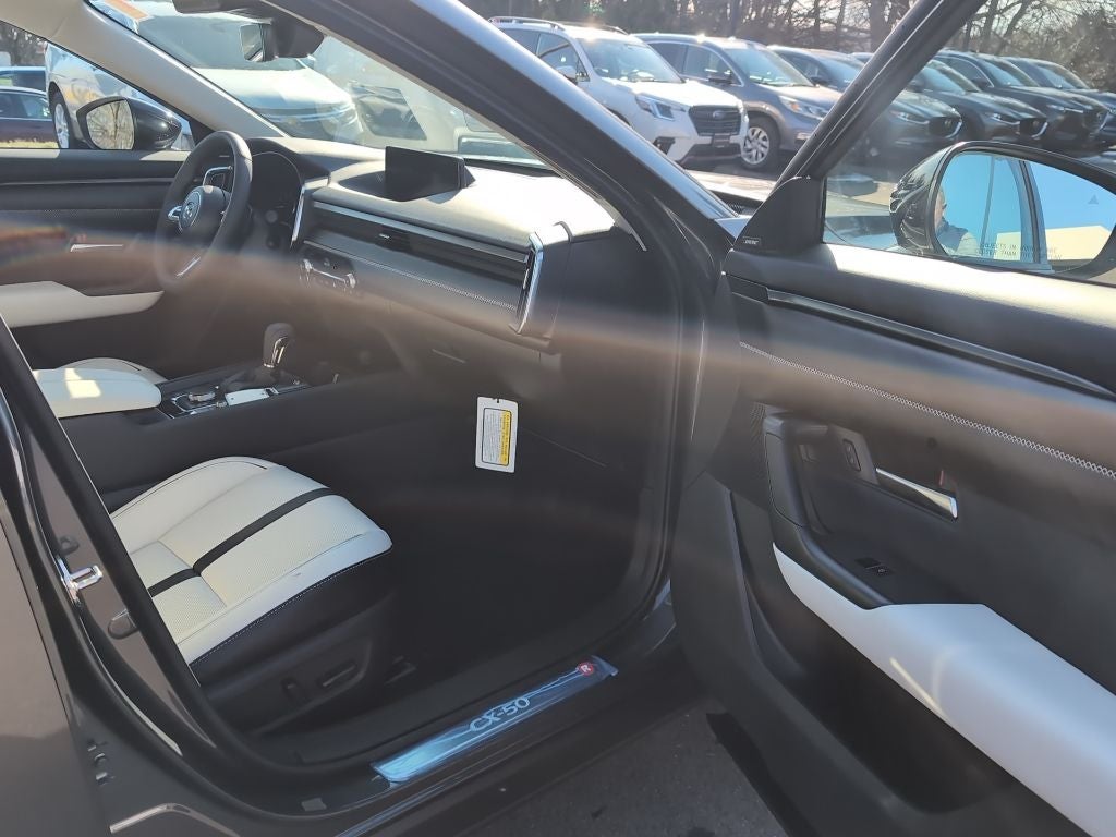 2026 Mazda Mazda CX-50 2.5 Turbo Premium Plus AWD