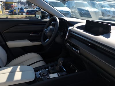 2026 Mazda Mazda CX-50 2.5 Turbo Premium Plus AWD