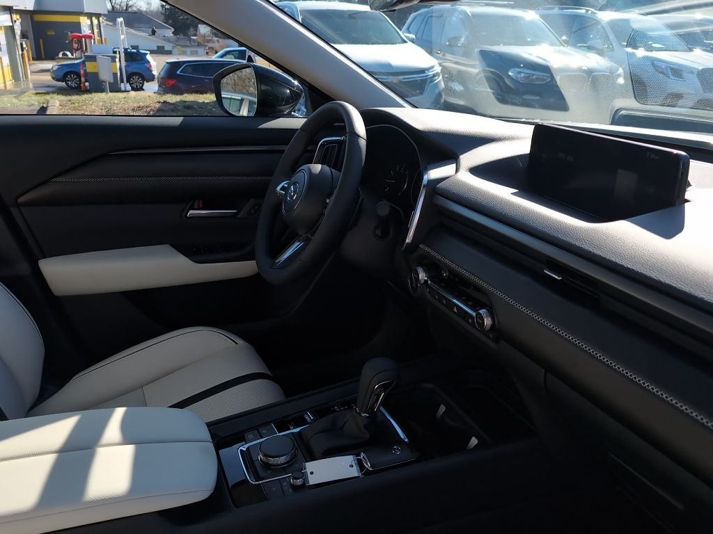 2026 Mazda Mazda CX-50 2.5 Turbo Premium Plus AWD