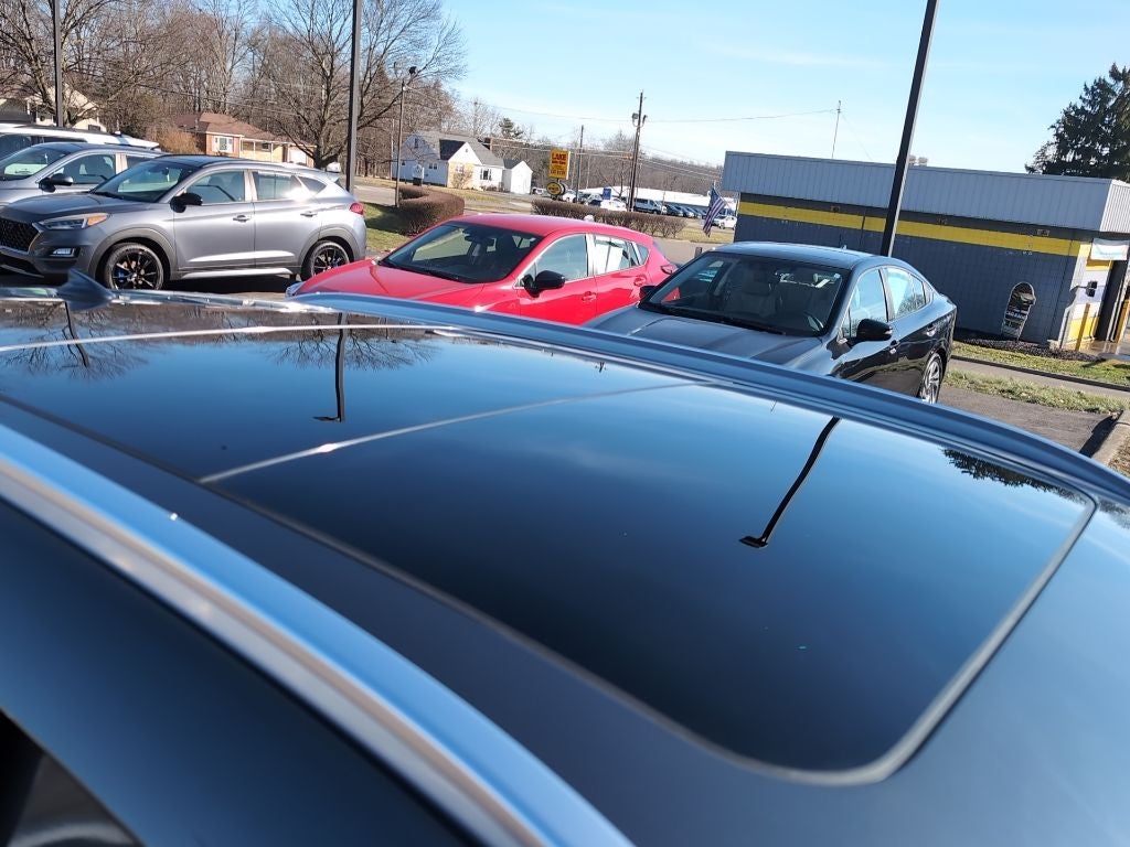 2026 Mazda Mazda CX-50 2.5 Turbo Premium Plus AWD