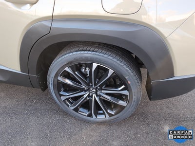 2023 Mazda Mazda CX-50 2.5 Turbo Premium Plus Package