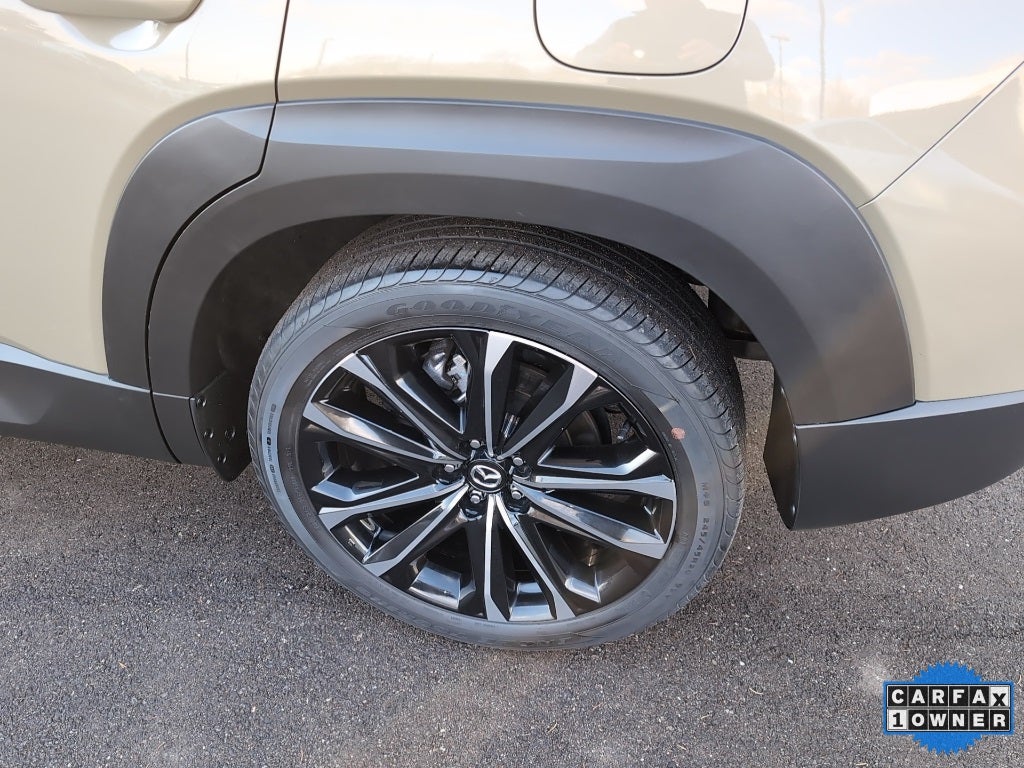 2023 Mazda Mazda CX-50 2.5 Turbo Premium Plus Package