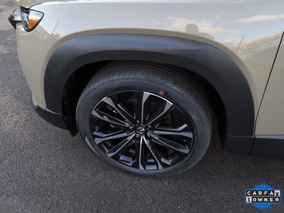 2023 Mazda Mazda CX-50 2.5 Turbo Premium Plus Package