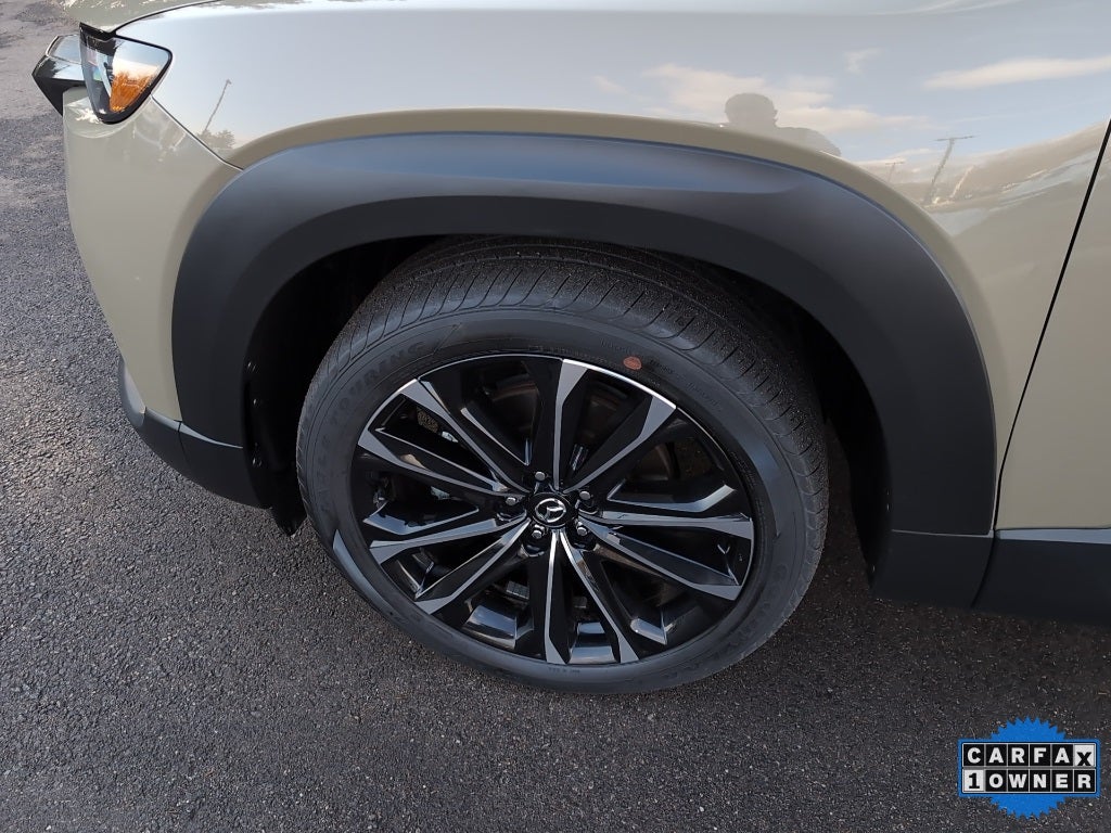 2023 Mazda Mazda CX-50 2.5 Turbo Premium Plus Package